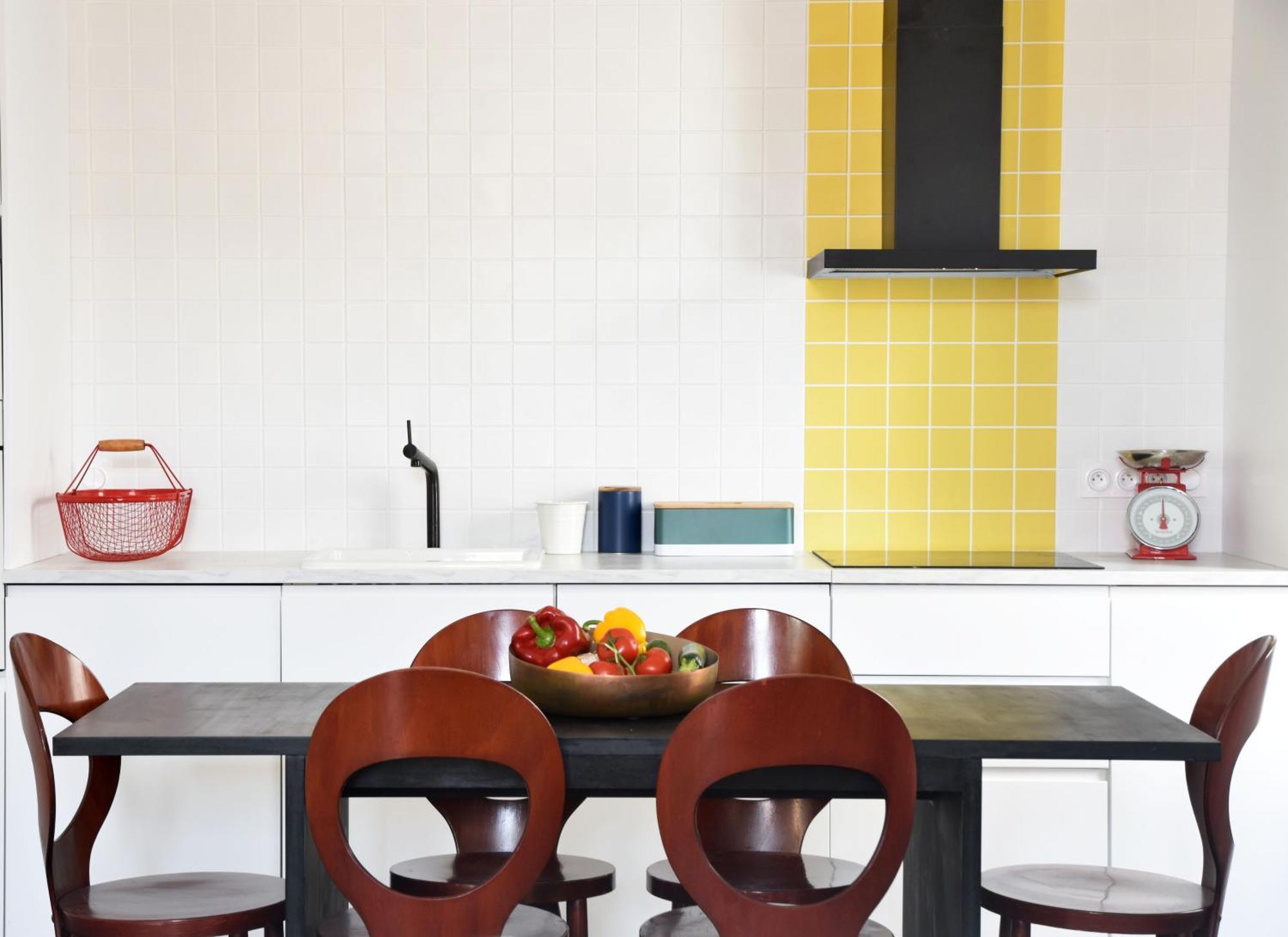 Appartement Centre Ville Sete Luaran gambar